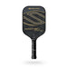 picture of selkirk vanguard 2.0 mach 6 midweight pickleball paddle in gold / black color (regal) at racquet science in kingston ontario canada