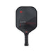 juice carbon pickleball paddle 8+ oz solid hitting advanced player