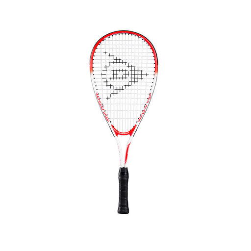 Dunlop Mini Red Jr rkt - 22 inches - 3-6 year old