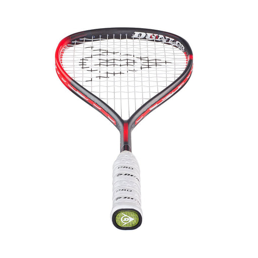Dunlop Hyperfibre XT Revelation Pro squash racquet sohby racket SJ Perry