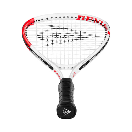 dunlop juniour mini fun squash racquet for kids 5-7 years old