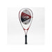 dunlop mini fun jr juniour squash racquet for 5-11 year olds small grip 