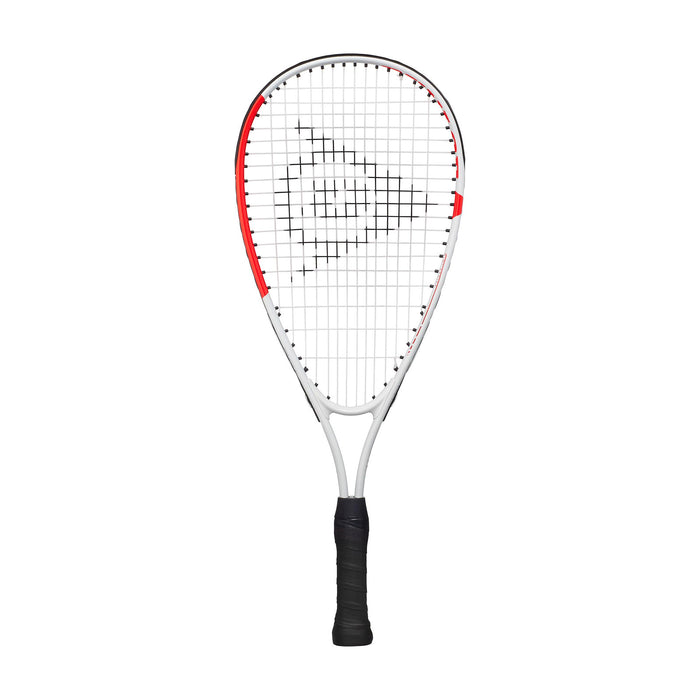 dunlop juniour mini fun squash racquet for kids 5-7 years old