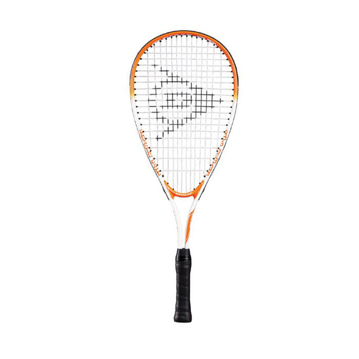 Dunlop Mini Orange 23.5" jr squash racquet