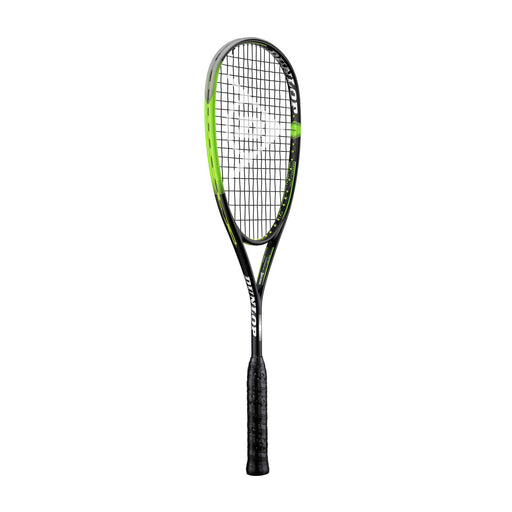 Dunlop sonic core elite 135 squash racquet racket gregory gaultier power 2020