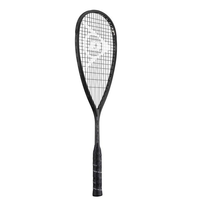 dunlop sonic core revelation 125 squash racquet at racquet science in kingston ontario canada 045566201928