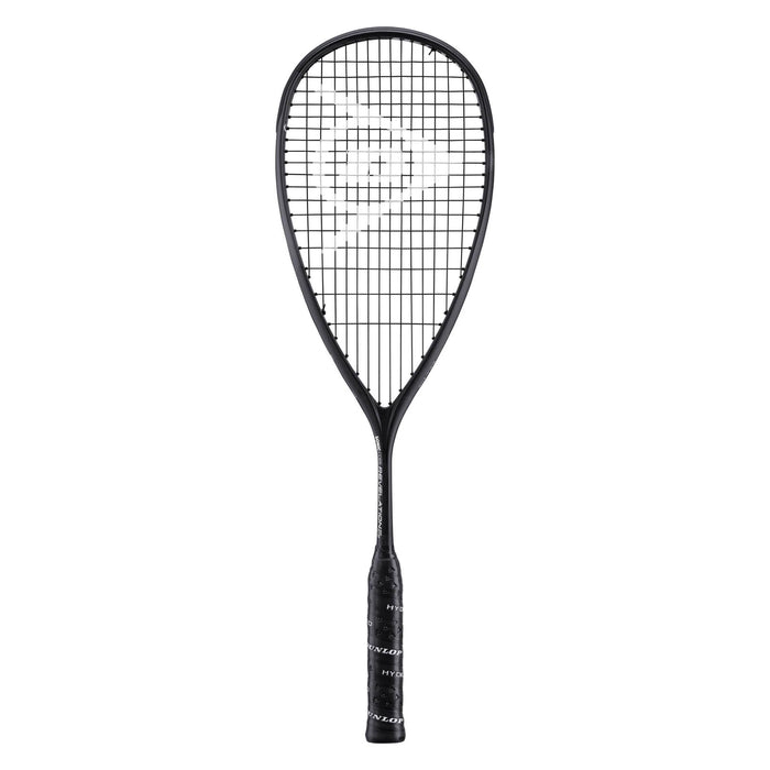 dunlop sonic core revelation 125 squash racquet 045566201928