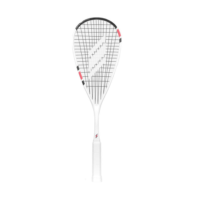 Eye V Lite 115 - Paul Coll's squash racquet for 2020.