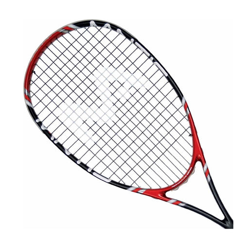 Mantis Pro 115 II - 500 sq cm headsize, excellent value in a high end racquet.