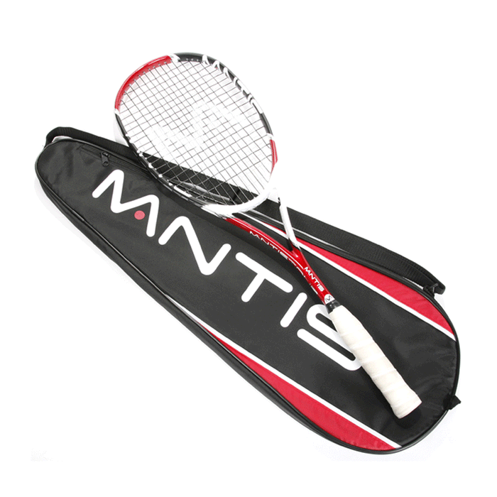 Mantis Pro Tour - looking for more plow through? — Racquet Science