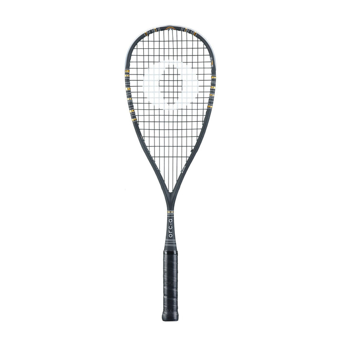 Oliver Orc-A (black/gold) — Racquet Science