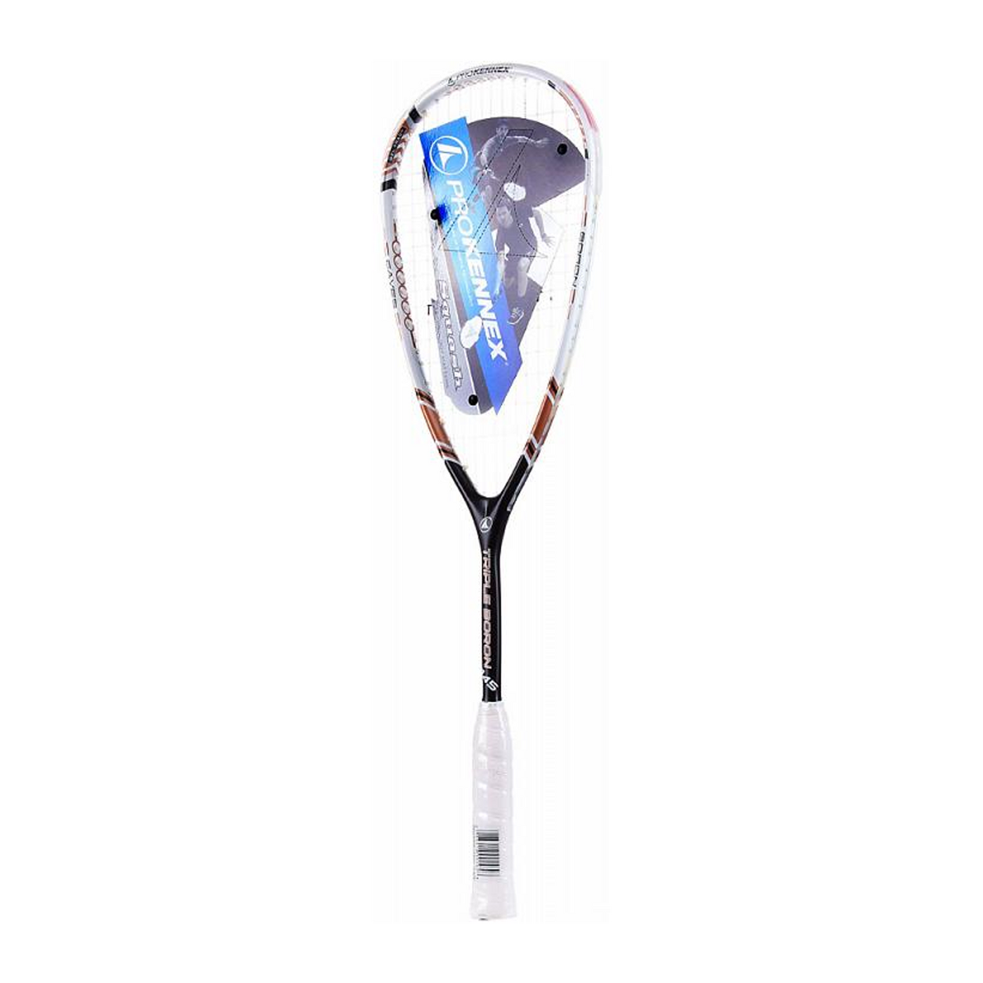 Pro Kennex Boron 145 — Racquet Science