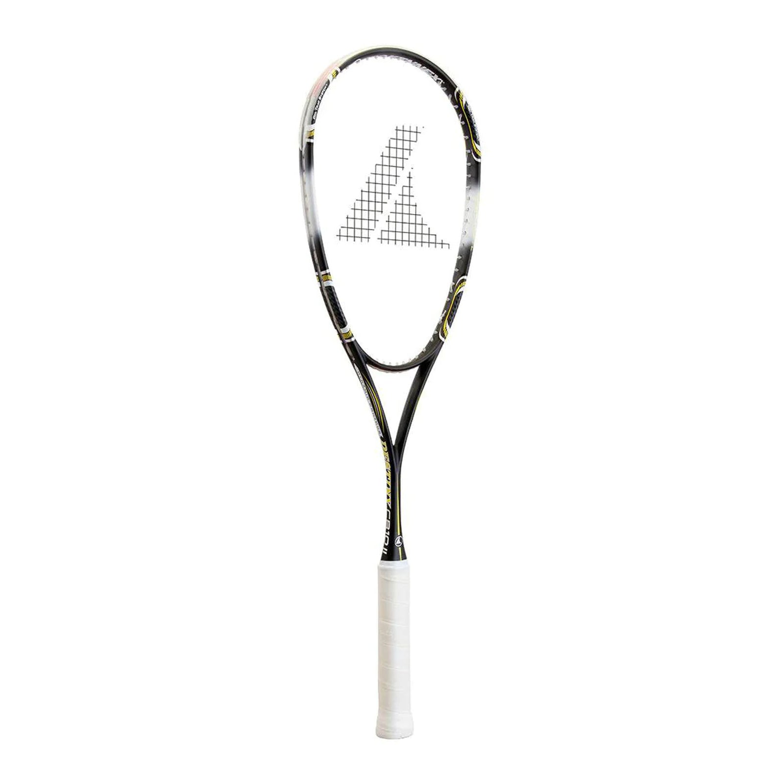 Pro Kennex Destiny CB 10 II BK/YL — Racquet Science