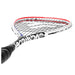 tecnifibre carboflex airshaft 125 squash racquet