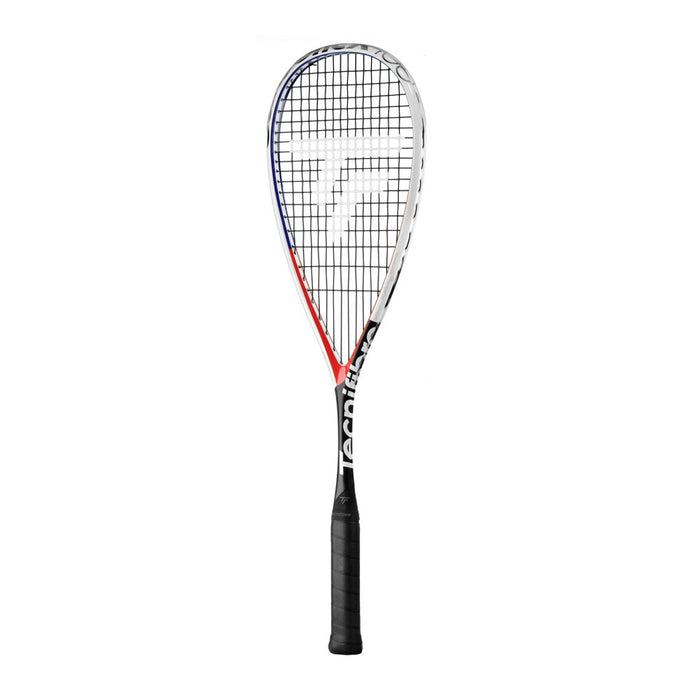 Tecnifibre Carboflex Airshaft 135 squash racquet at Racquet Science