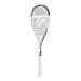 tecnifibre xtop x top carboflex squash racquet no bumper kevlar top