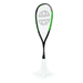 Unsquashable Khan 555 squash racquet