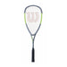 Wilson Blade L. A powerful head heavy squash racquet to add power to your game.