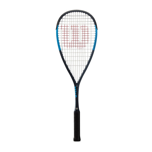 Wilson Ultra L squash racquet - a lightweight squash racquet for the player also looking for power.