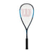 Wilson Ultra L squash racquet - a lightweight squash racquet for the player also looking for power.