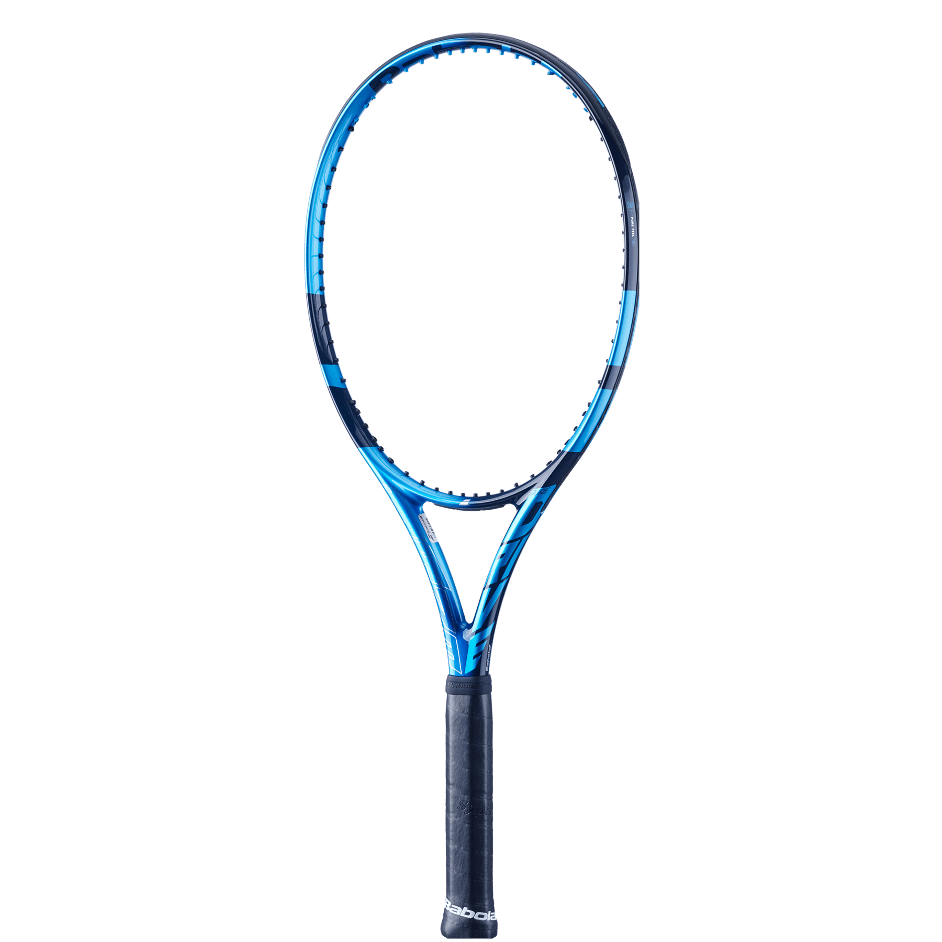 Babolat Pure Drive 110 21 — Racquet Science