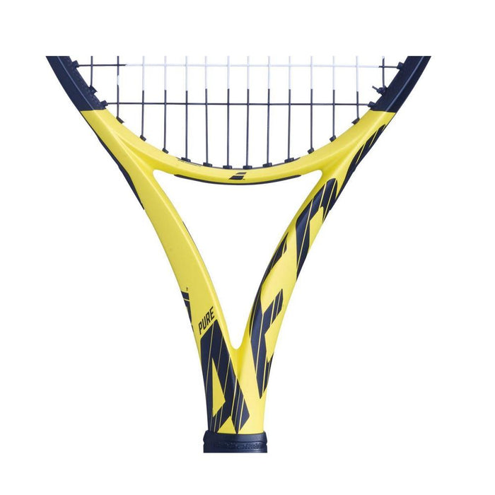 Babolat Pure Aero 2019 2020 Rafa Nadal tennis racquet racket 300 grams throat