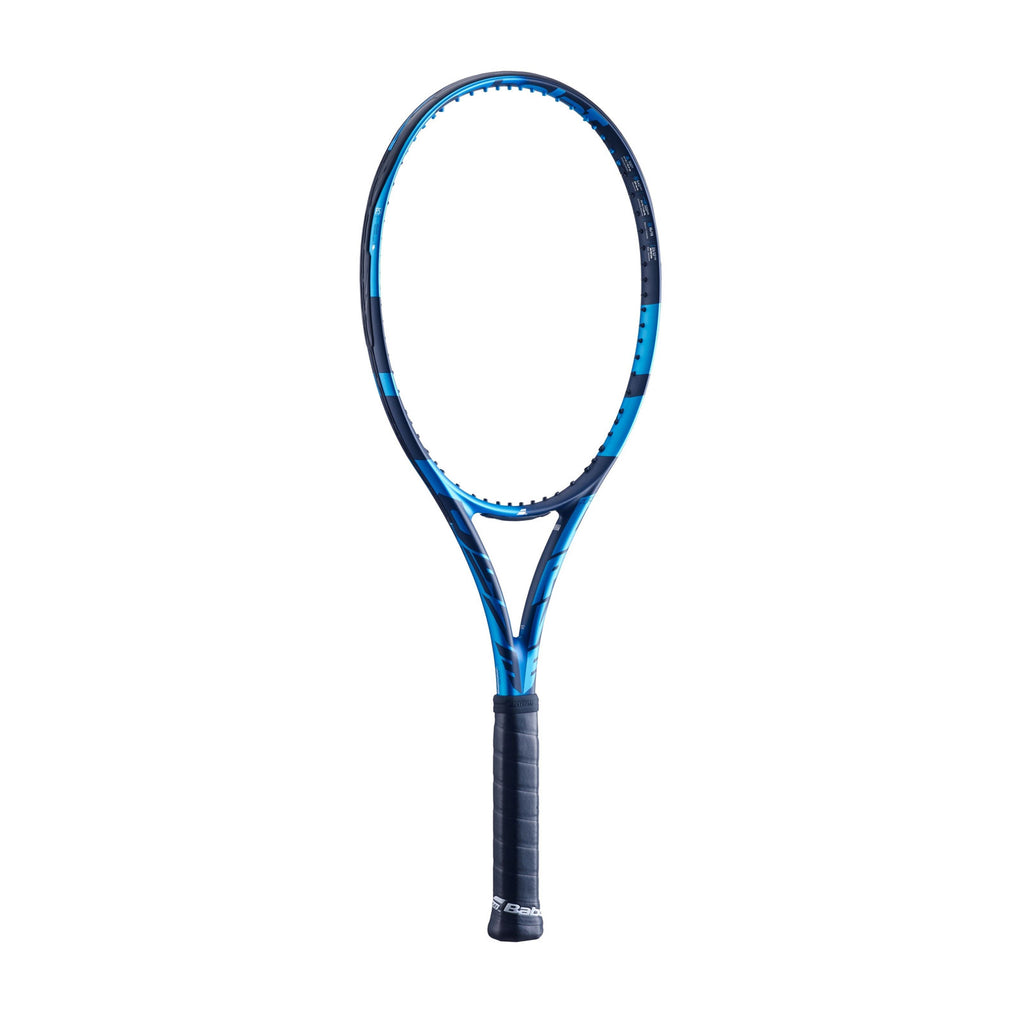 Babolat Pure Drive 2021 — Racquet Science