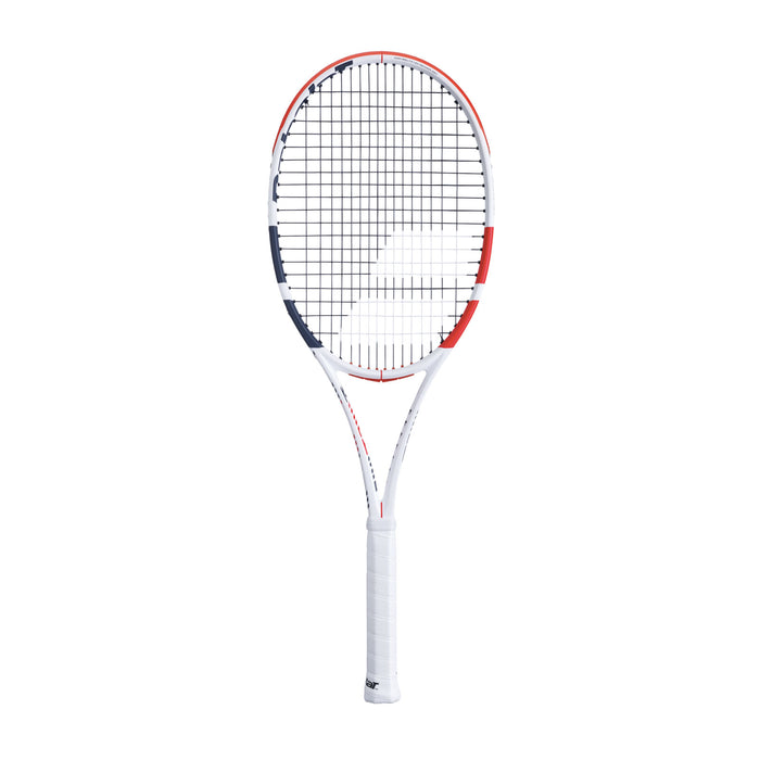Babolat Pure Strike 3rd generation gen tennis racquet 16x19 thiem 98 sq in