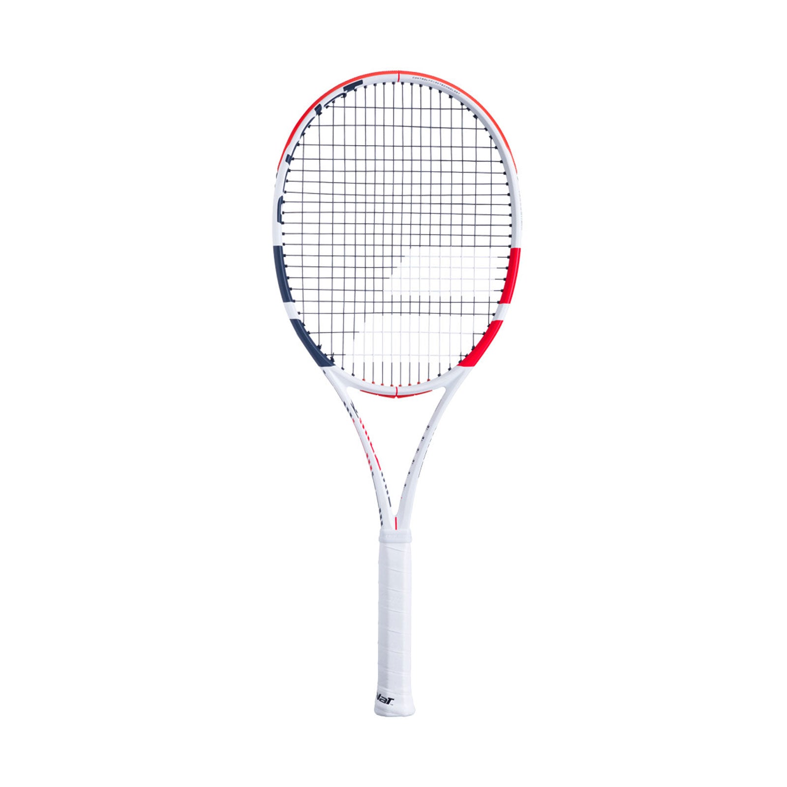 Babolat Pure Strike 18x20 3rd Gen — Racquet Science
