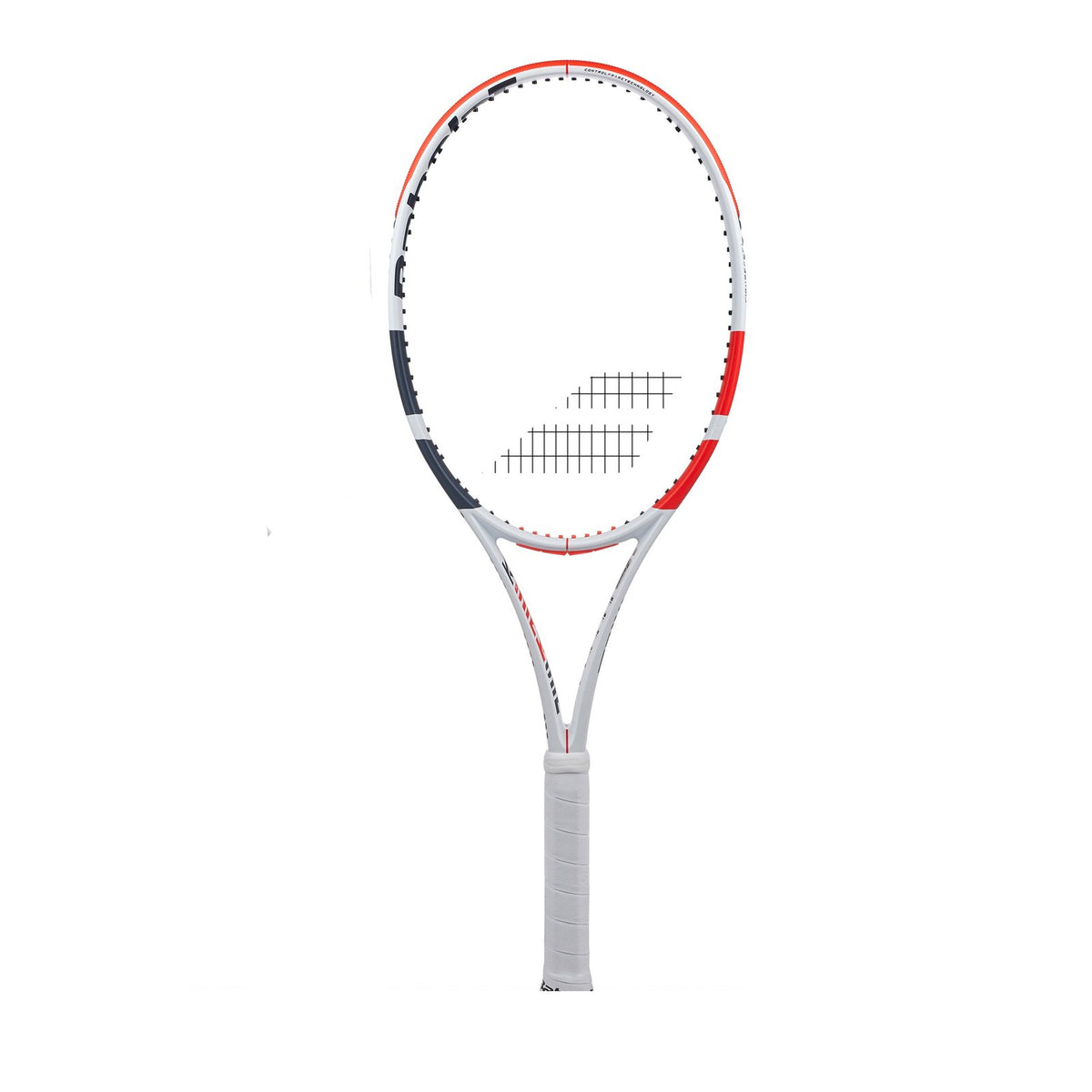 Babolat Pure Strike 100 3rd Gen — Racquet Science