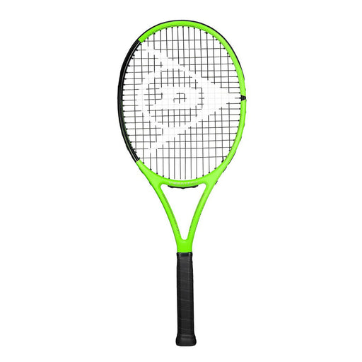 Dunlop CX Pro 255 tennis racquet beginner intermediate graphite value good