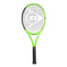 Dunlop CX Pro 255 tennis racquet beginner intermediate graphite value good