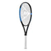 dunlop fx 700 tennis racquet blue black cosmetic 107 sq in headsize 265 grams abbolat Pure Drive 107 110