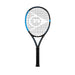 Dunlop FX Team 285 tennis racquet racket grams beginner intermediate graphite frame prestrung Canada