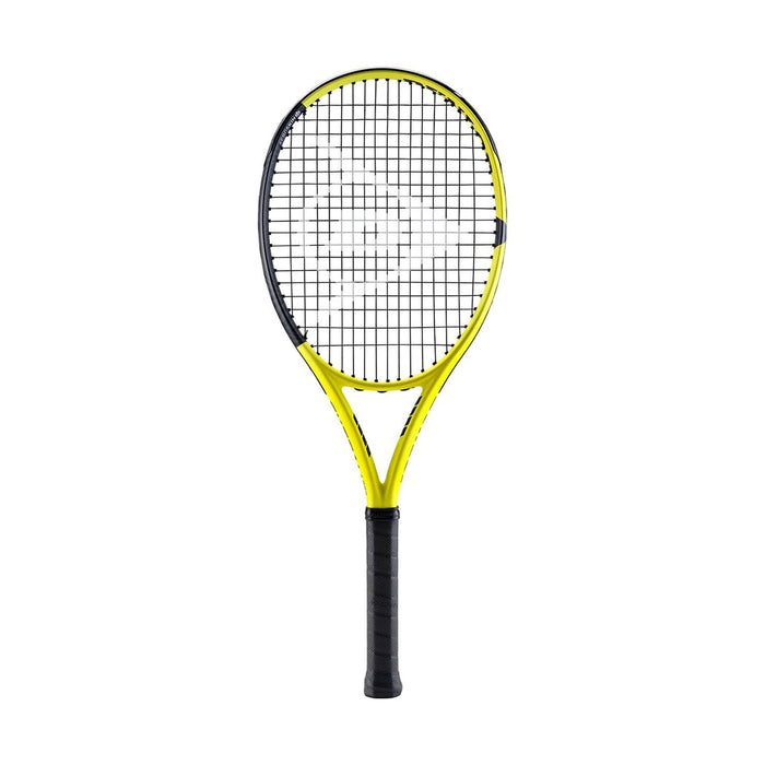 dunlop sx team 280 tennis racquet starter beginner intermediate graphite strung frame kingston ontario