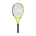 dunlop sx team 280 tennis racquet starter beginner intermediate graphite strung frame kingston ontario