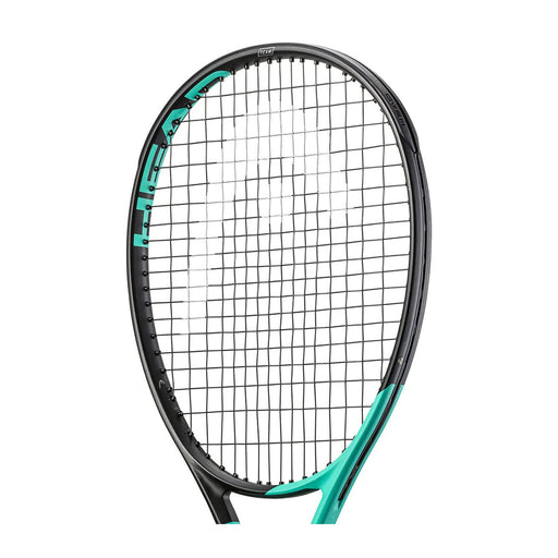 head boom team tennis racquet at racquet science in kingston ontario canada image of head