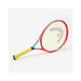 head novak 25 jr tennis racquet junior 8-10 years old inch  overall view