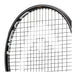 Head speed team tennis racquet white and black color at racquet science in kington ontario canada