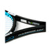 prince warrior textreme 107 blue tennis racquet racket easy OS power huge sweetspot headlight
