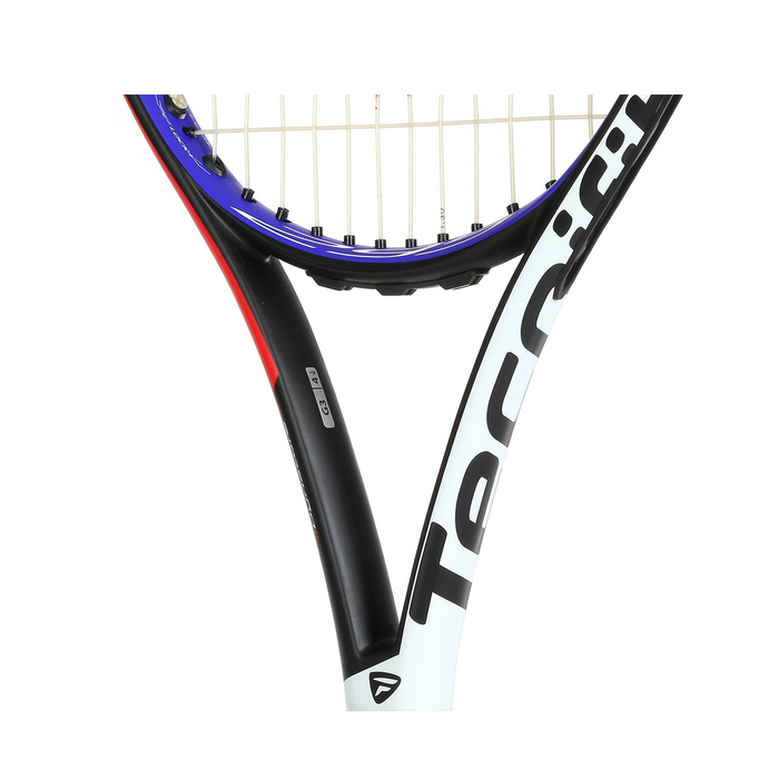 テニスラケット テクニファイバー ティーファイト 295 XTC (G3)Tecnifibre T-FIGHT 295 XTC 2018