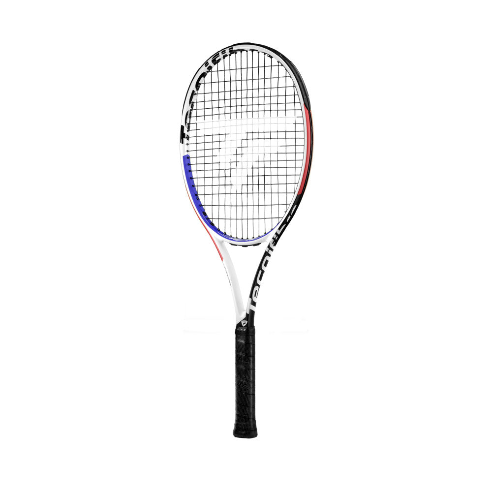 Tecnifibre T-FIGHT300XTC G2 美品 ガット張りたて - ラケット