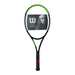 Wilson Blade 98 18x20 tennis racquet control and feel ontario Canada