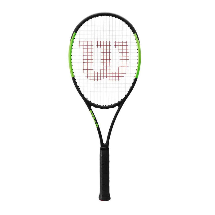 Wilson Blade 98 v6 16x19 — Racquet Science