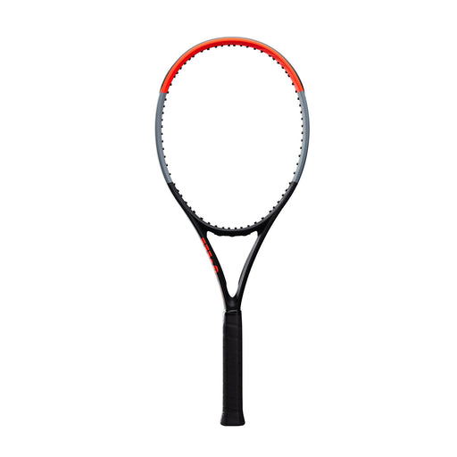Wilson clash 100 performance tennis racquet