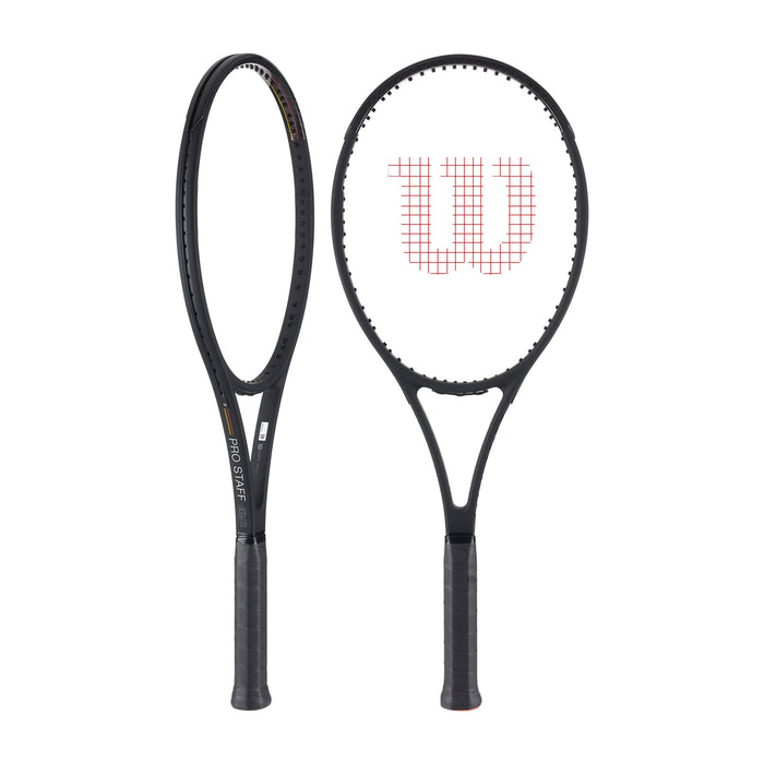 Wilson Pro Staff 97 v13 classic tennis racquet racket for serious players Kingston ontario Canada