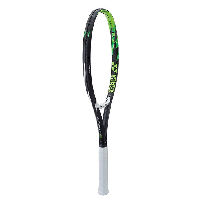yonex ezone 108 DR tennis racquet racket strung demo model power huge sweetspot side