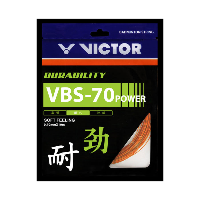 Victor VBS 70 Power Set