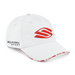 selkirk hat cap pickleball white logo on front