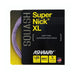 Ashaway Supernick XL squash string - classic control/feel.